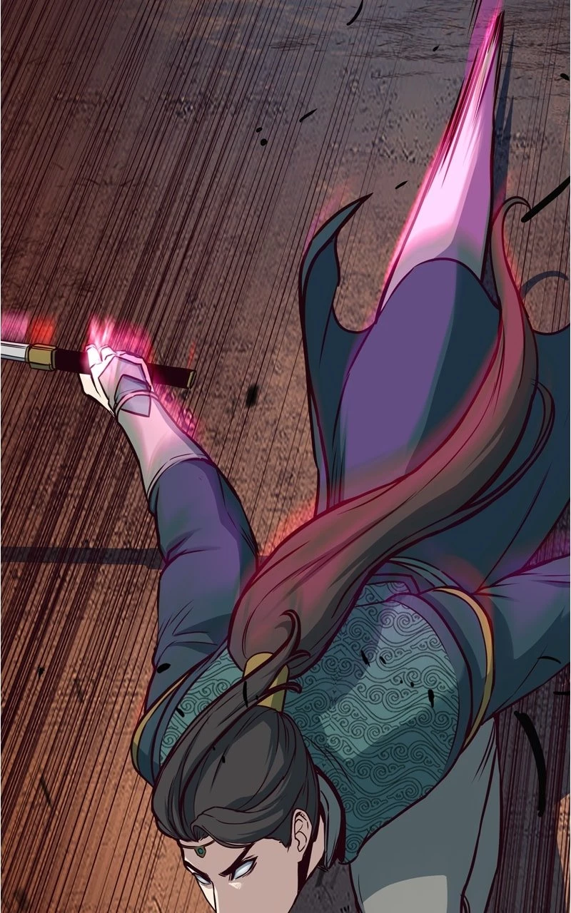 A Dance of Swords in the Night Chapter 48 - 7