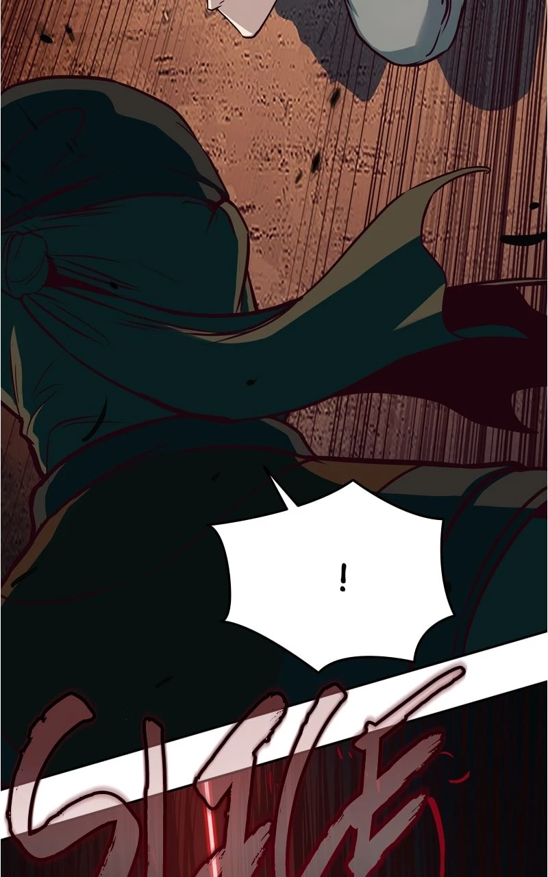 A Dance of Swords in the Night Chapter 48 - 8