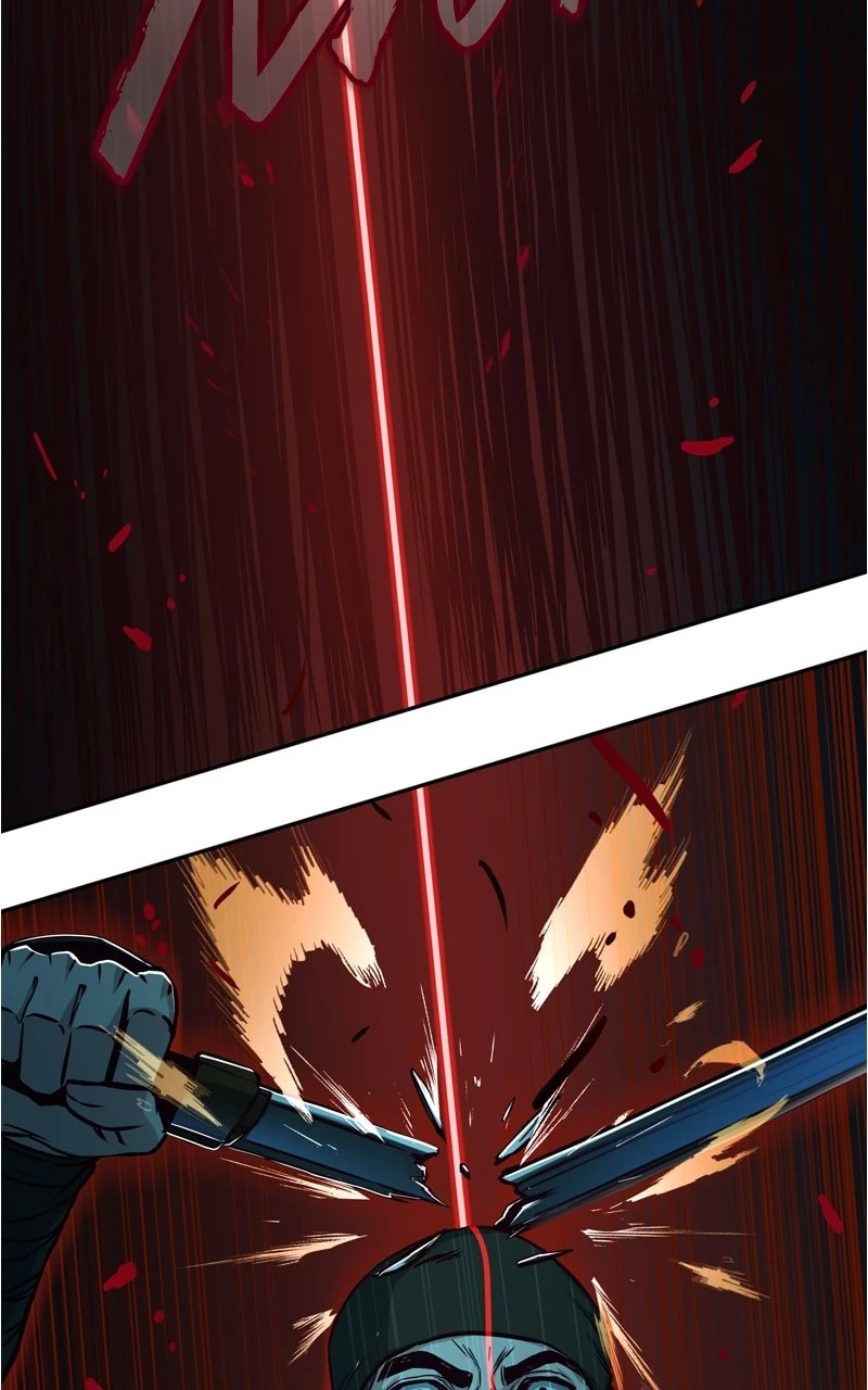 A Dance of Swords in the Night Chapter 48 - 9