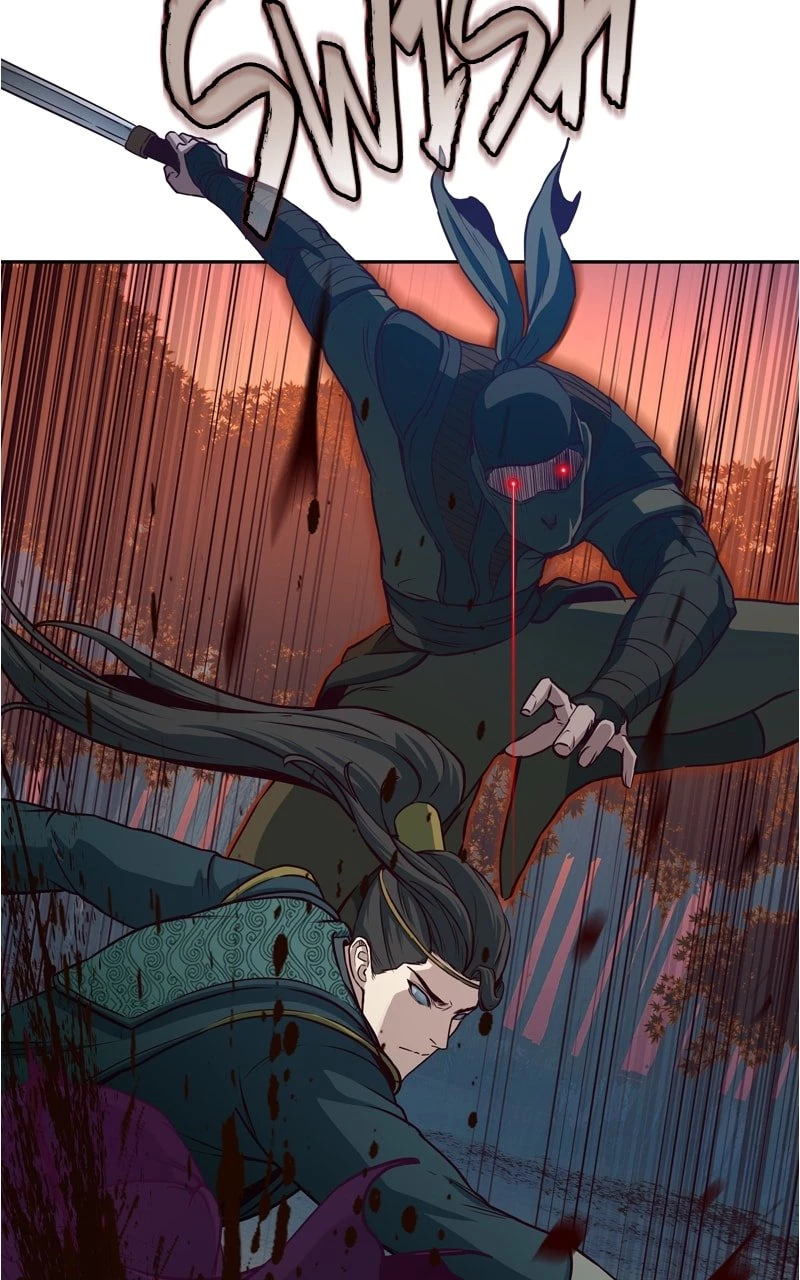 A Dance of Swords in the Night Chapter 48 - 11