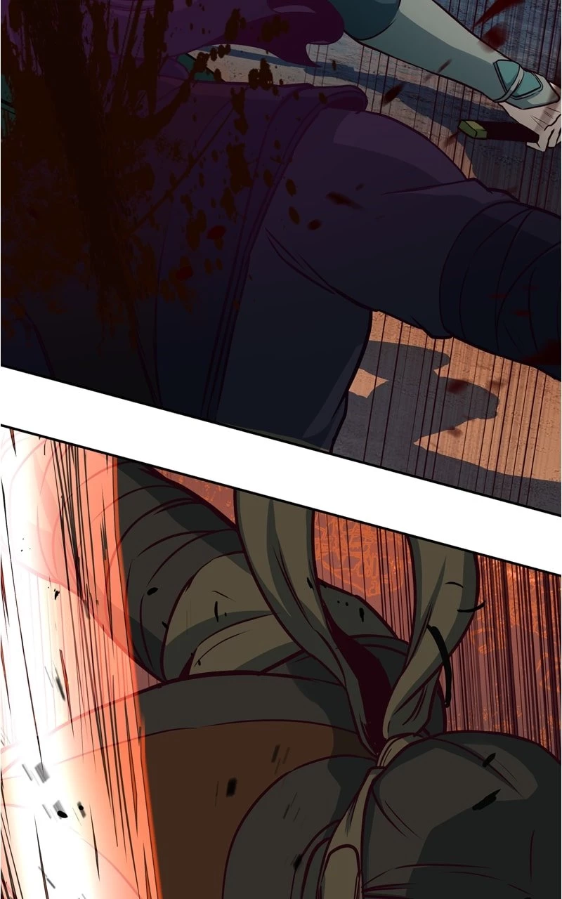 A Dance of Swords in the Night Chapter 48 - 12