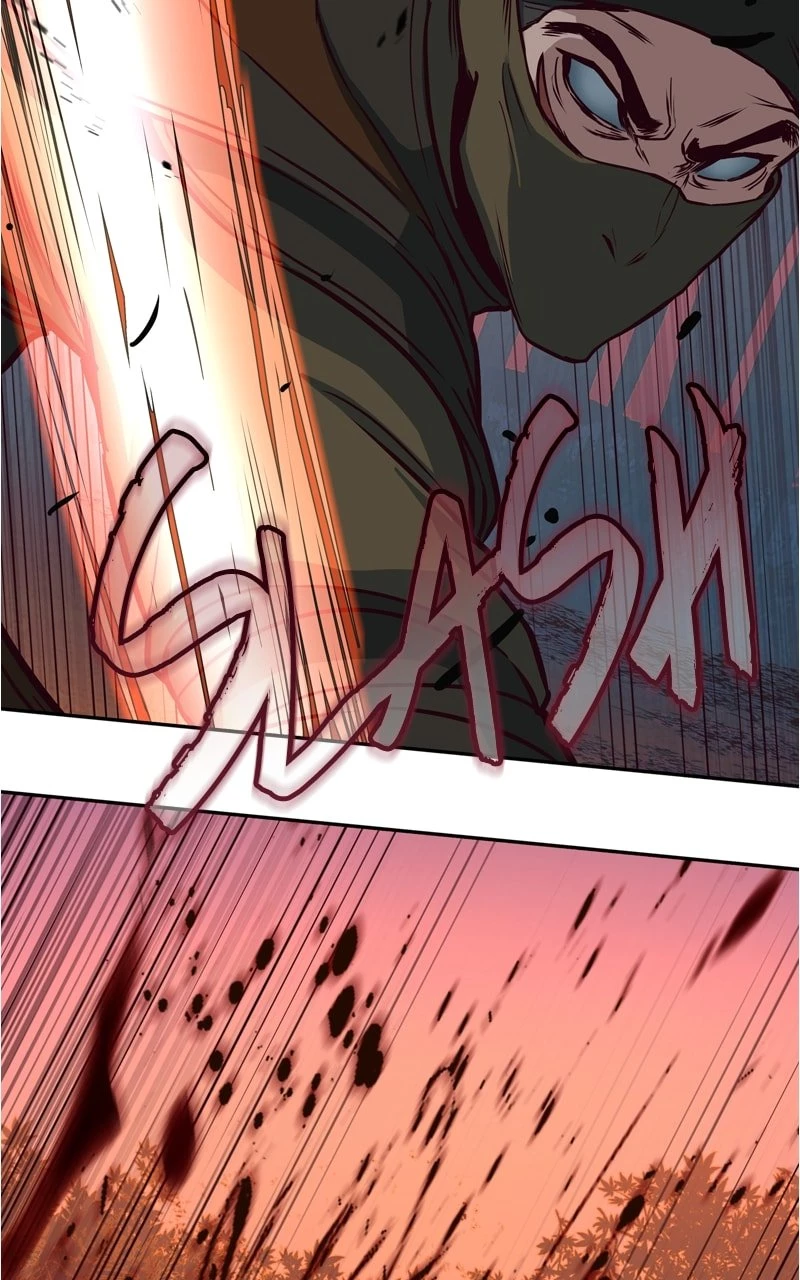A Dance of Swords in the Night Chapter 48 - 13