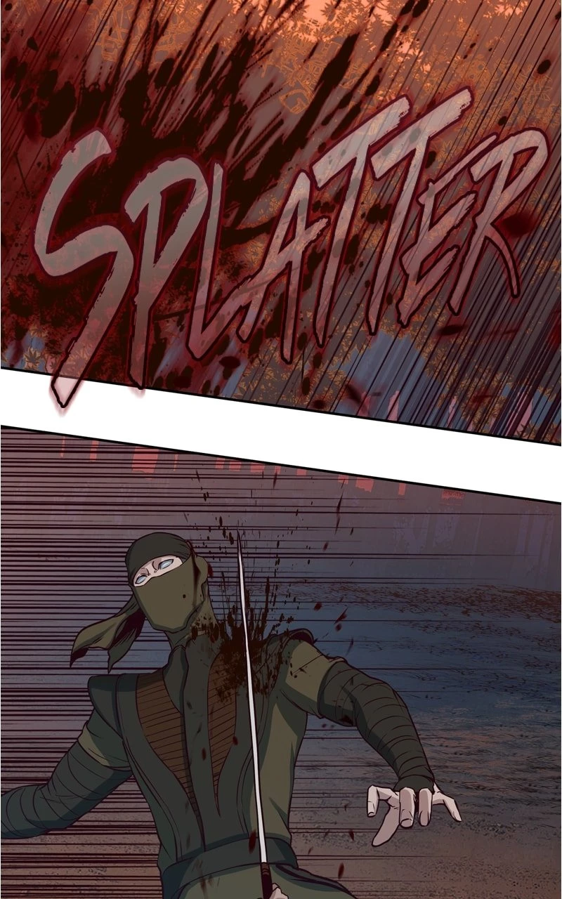 A Dance of Swords in the Night Chapter 48 - 14