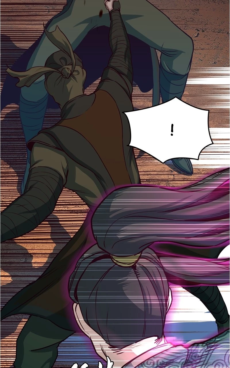 A Dance of Swords in the Night Chapter 48 - 15