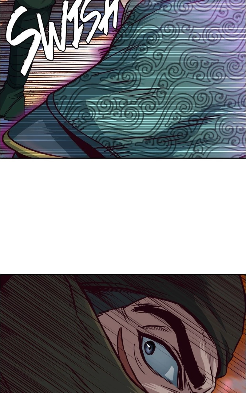 A Dance of Swords in the Night Chapter 48 - 16