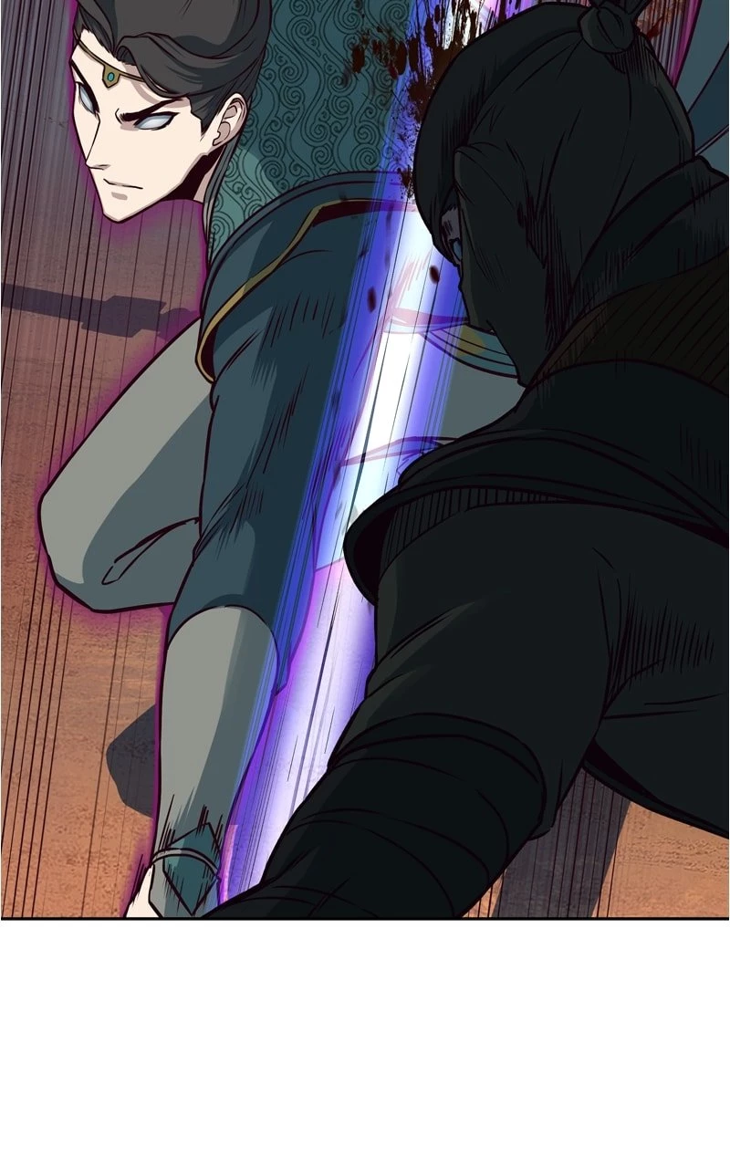 A Dance of Swords in the Night Chapter 48 - 18