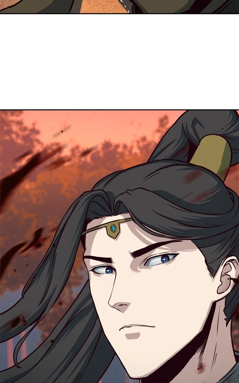 A Dance of Swords in the Night Chapter 48 - 21