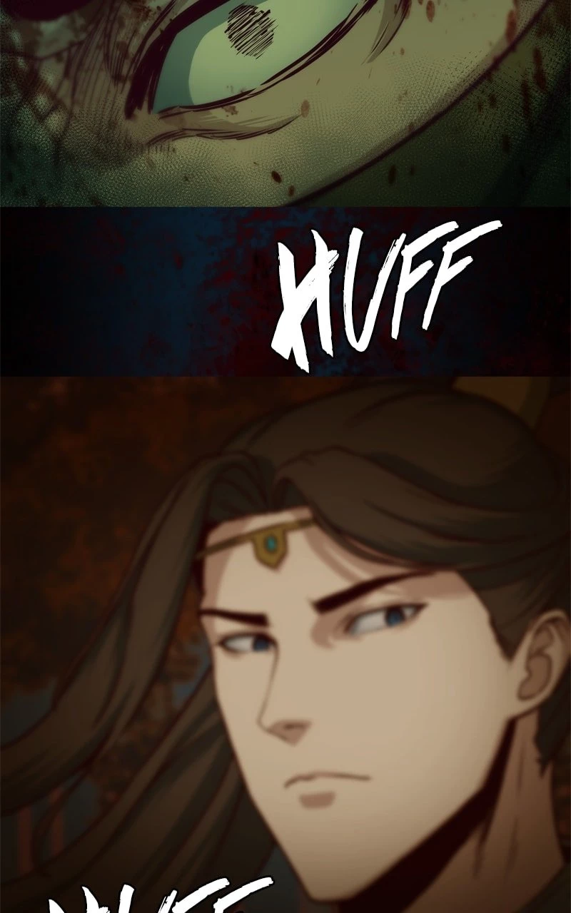 A Dance of Swords in the Night Chapter 48 - 23