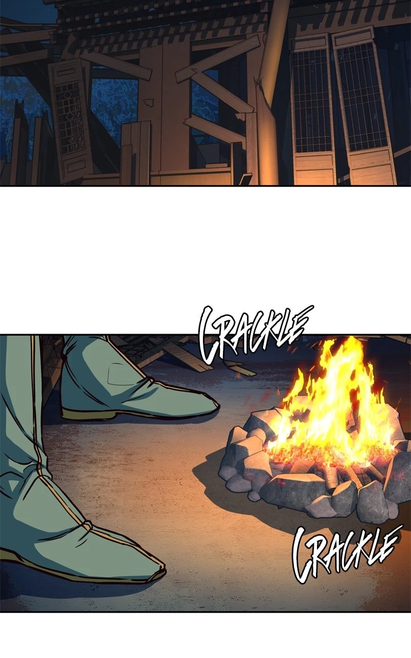 A Dance of Swords in the Night Chapter 48 - 27