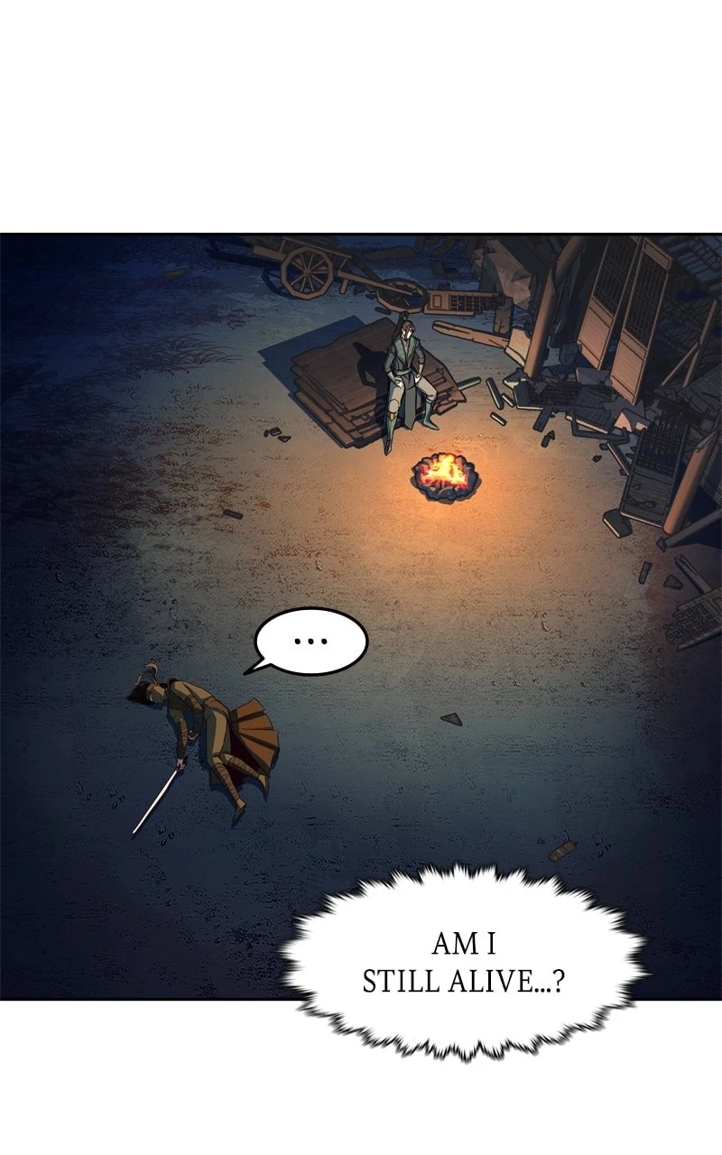 A Dance of Swords in the Night Chapter 48 - 28