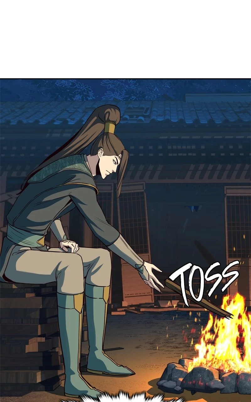 A Dance of Swords in the Night Chapter 48 - 29