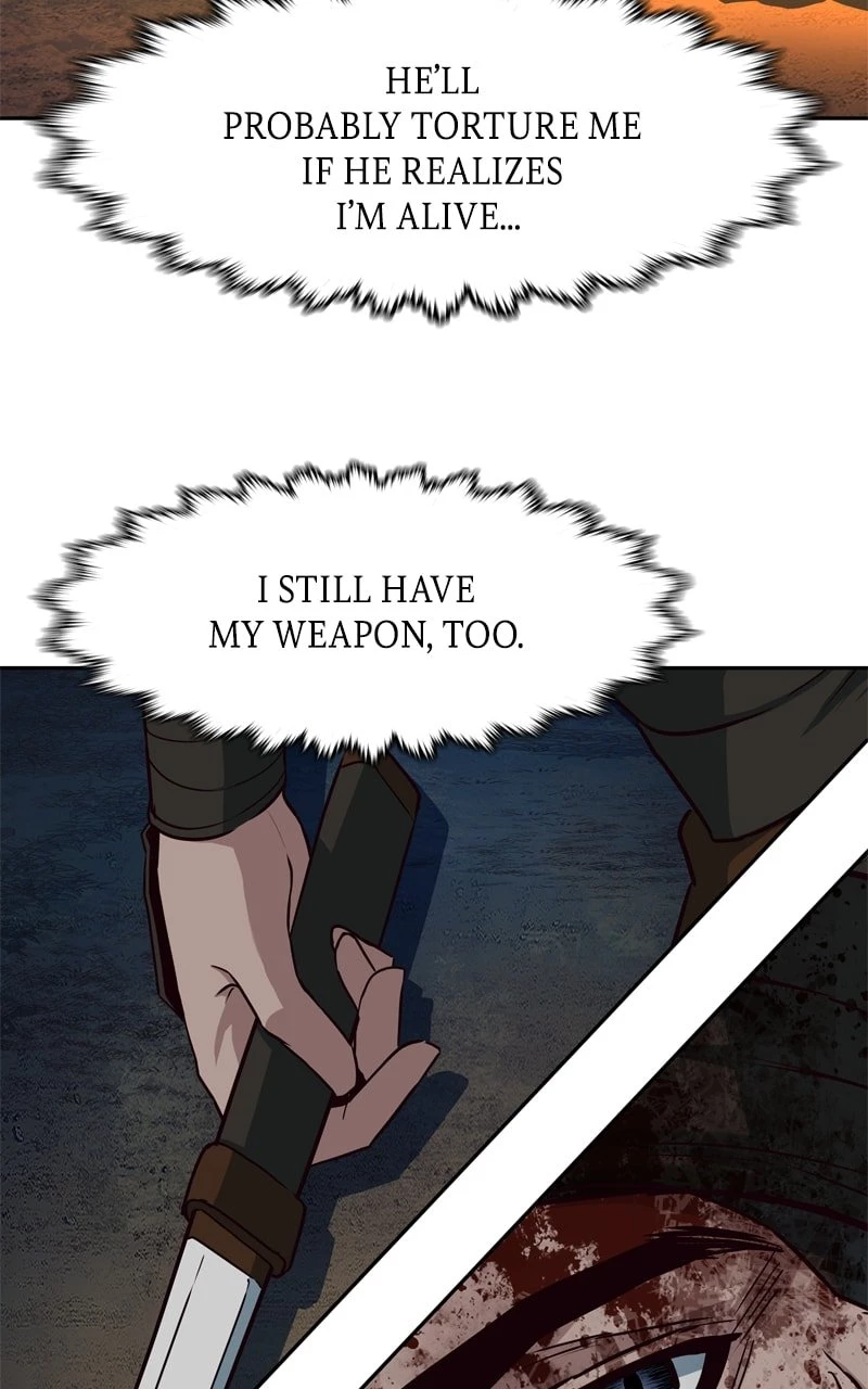 A Dance of Swords in the Night Chapter 48 - 30