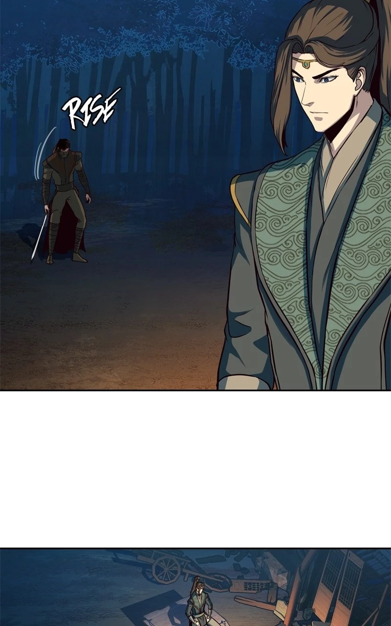 A Dance of Swords in the Night Chapter 48 - 33
