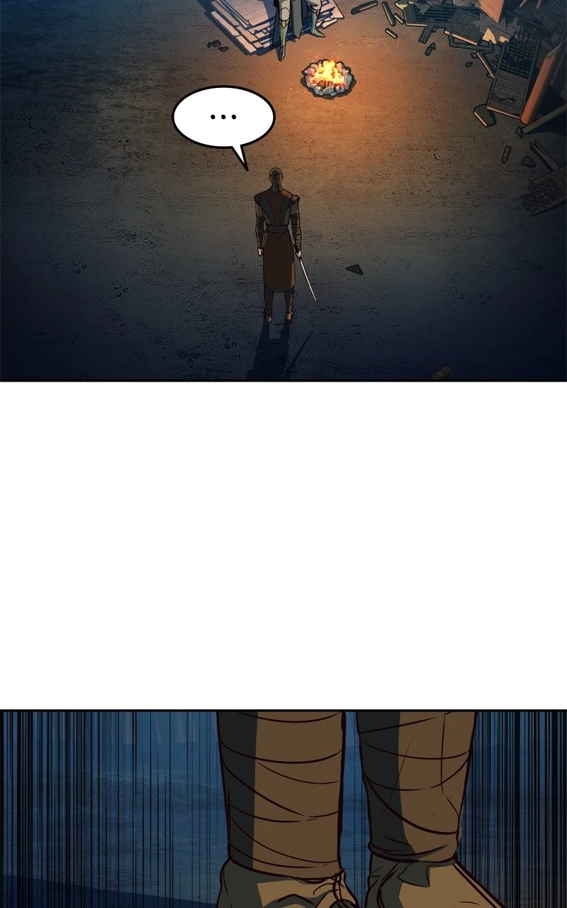 A Dance of Swords in the Night Chapter 48 - 34