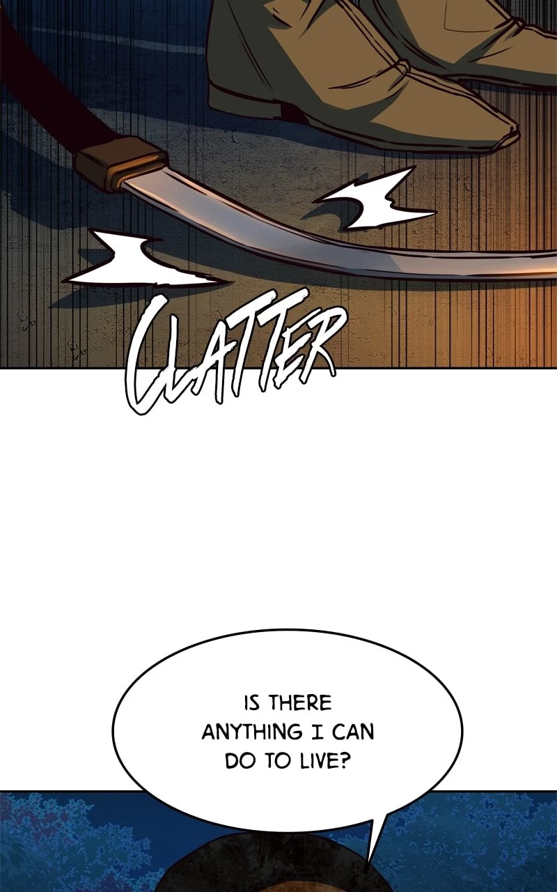 A Dance of Swords in the Night Chapter 48 - 35