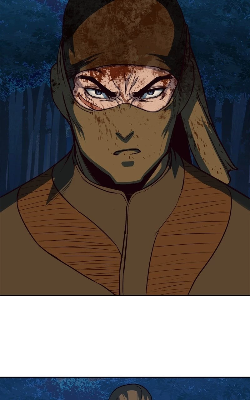 A Dance of Swords in the Night Chapter 48 - 36