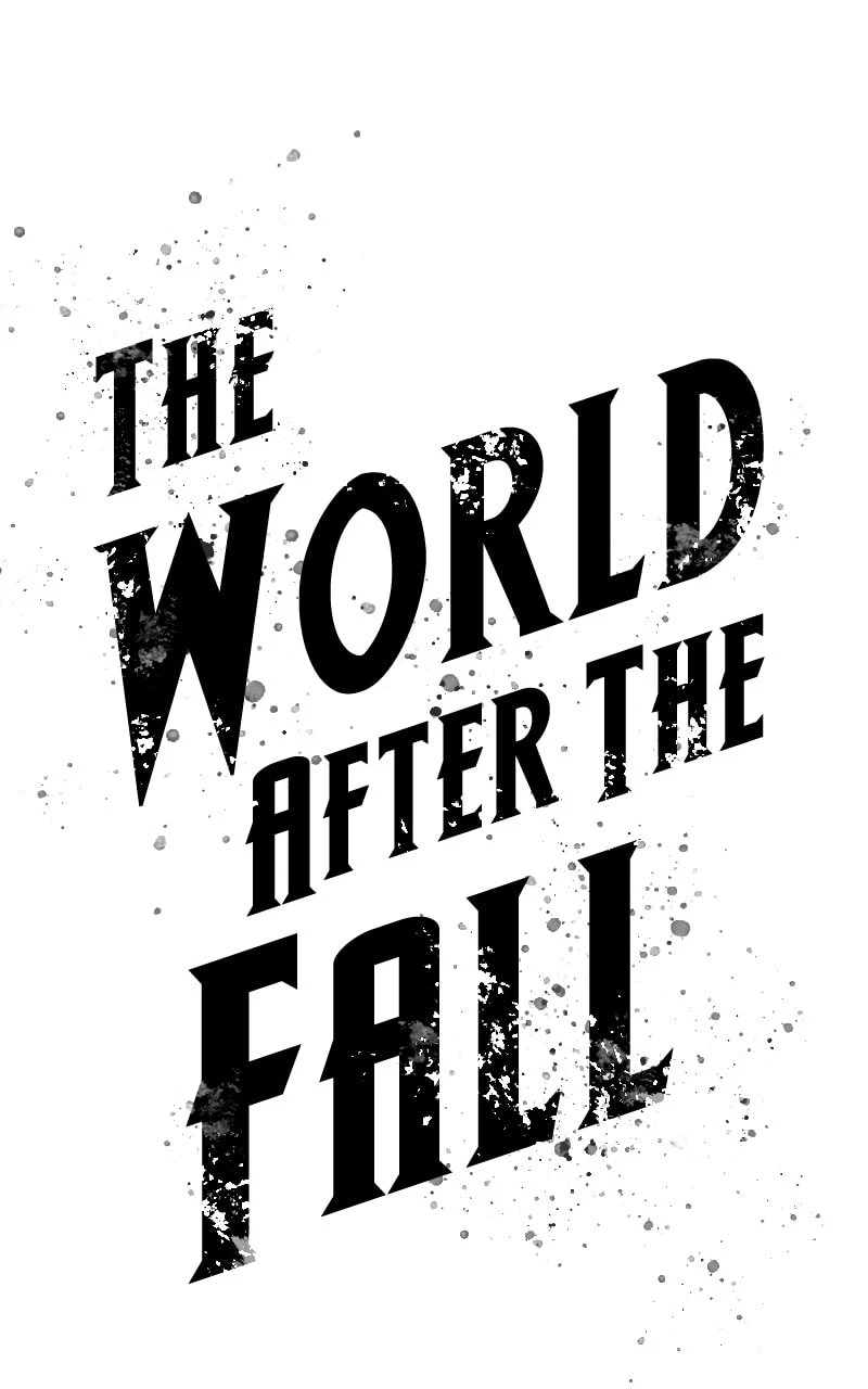 The World After the Fall Chapter 131 - 129