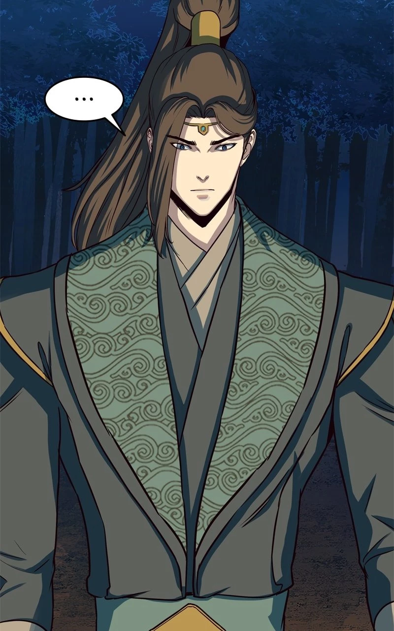 A Dance of Swords in the Night Chapter 48 - 37