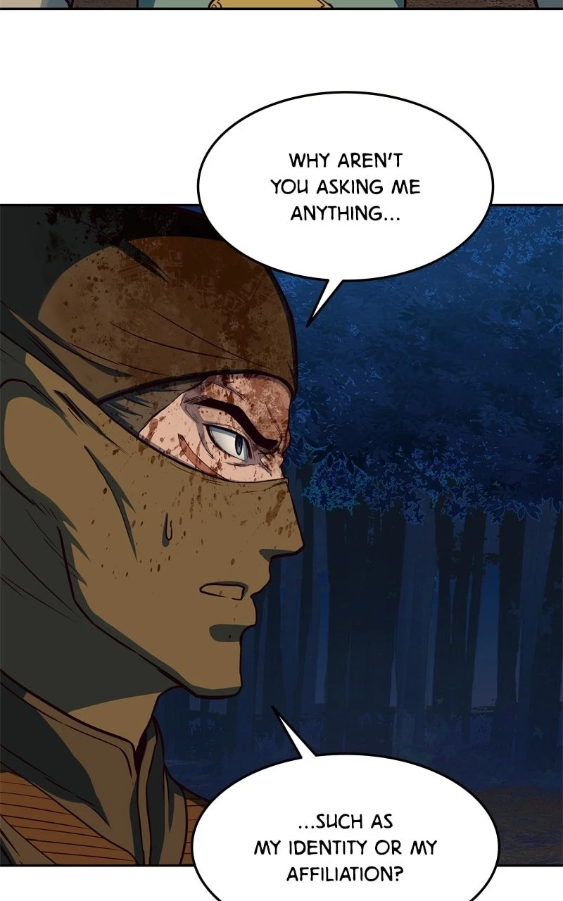 A Dance of Swords in the Night Chapter 48 - 38