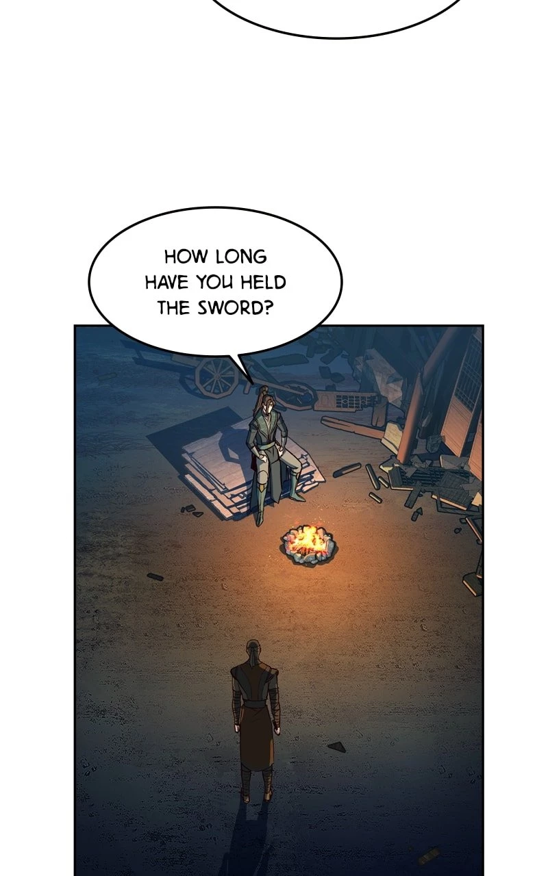 A Dance of Swords in the Night Chapter 48 - 39