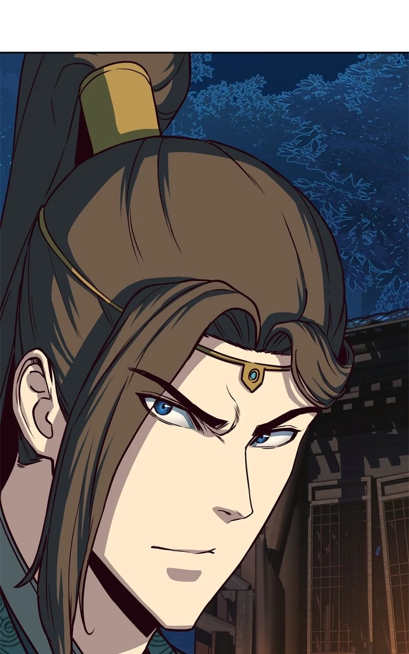 A Dance of Swords in the Night Chapter 48 - 41