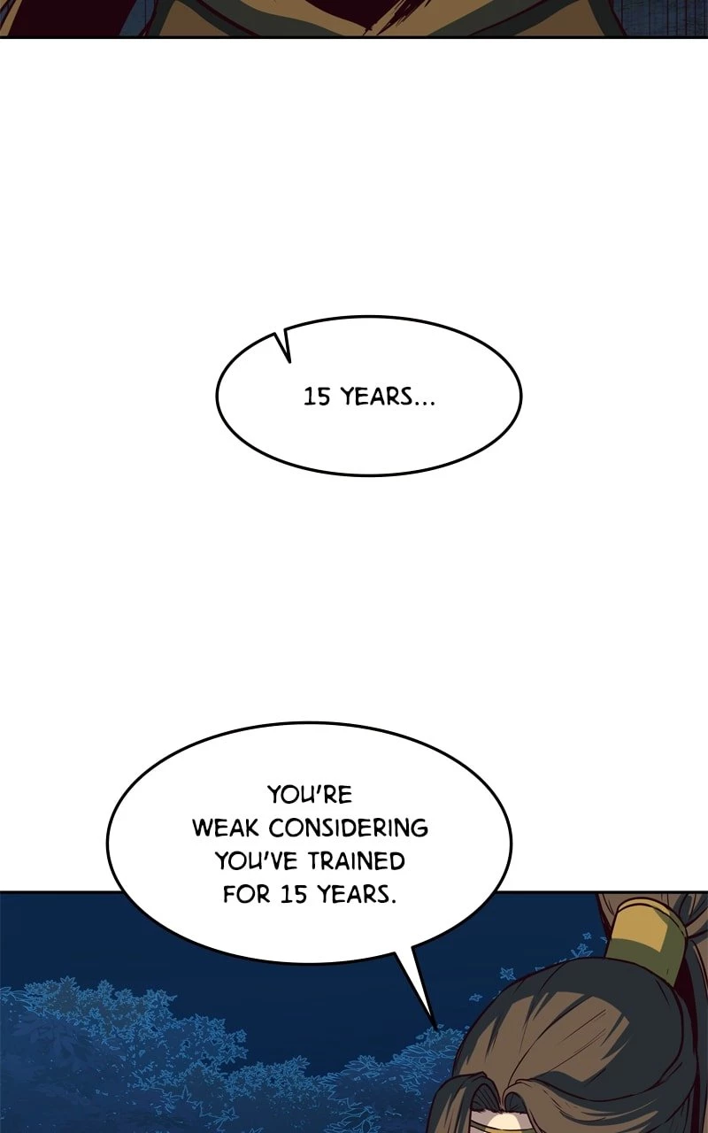 A Dance of Swords in the Night Chapter 48 - 43