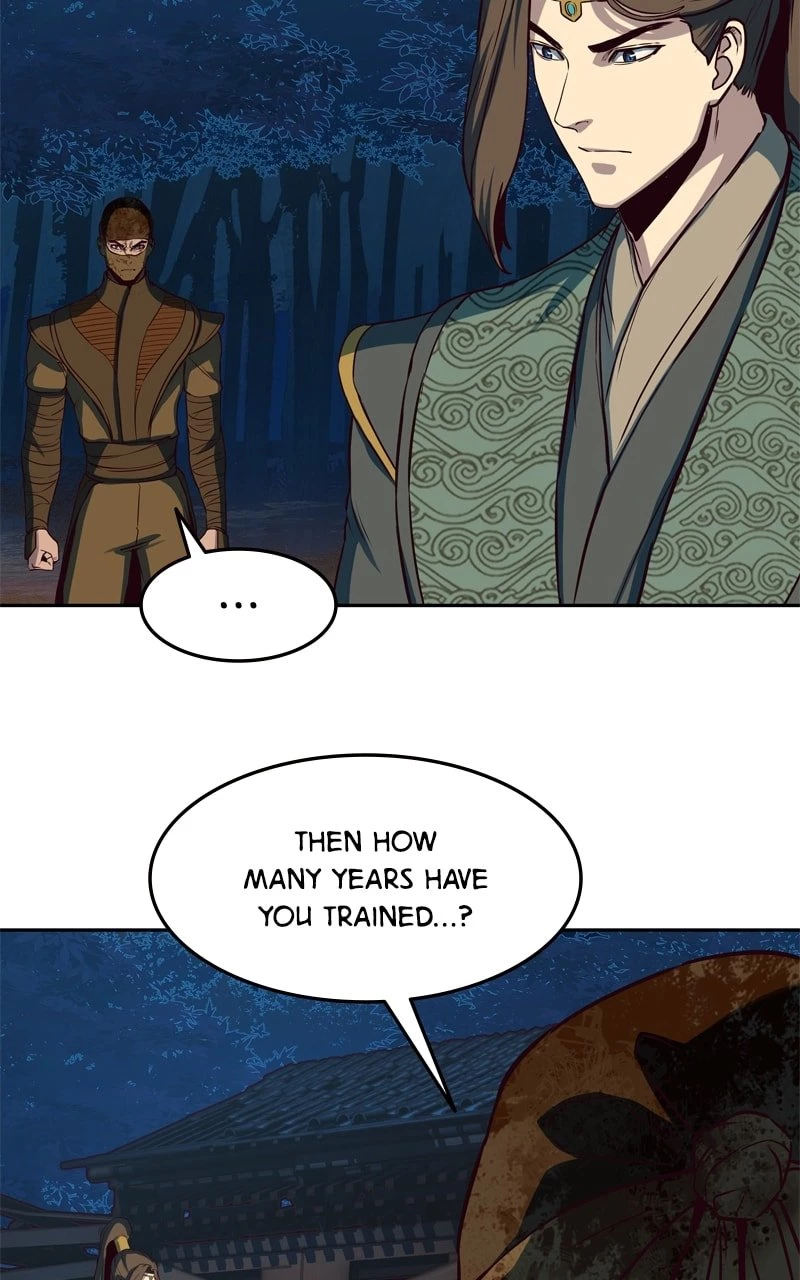 A Dance of Swords in the Night Chapter 48 - 44