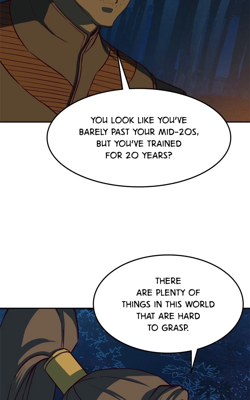 A Dance of Swords in the Night Chapter 48 - 46