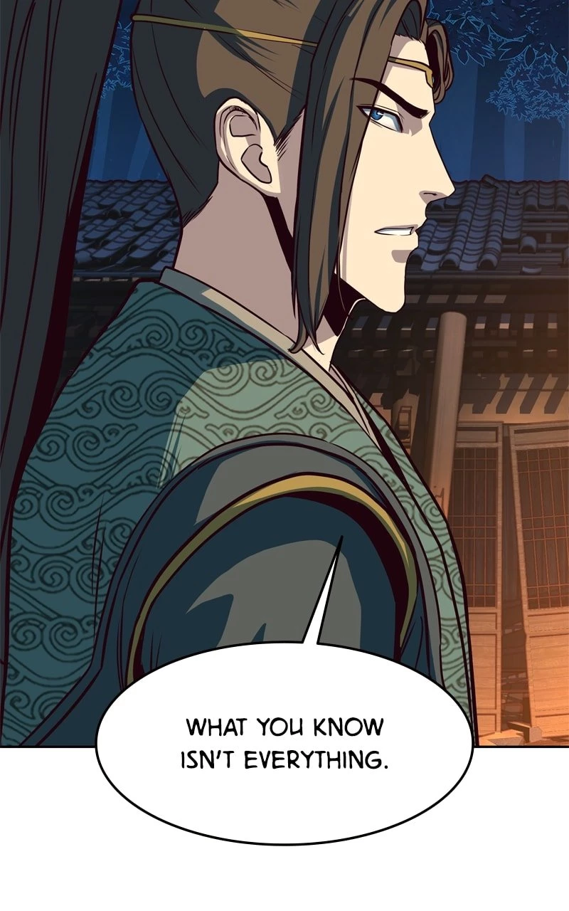 A Dance of Swords in the Night Chapter 48 - 47