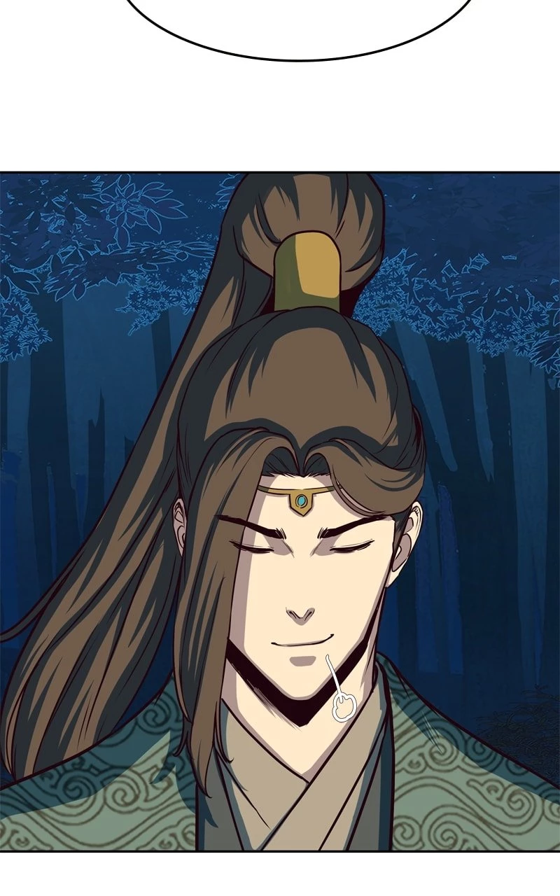 A Dance of Swords in the Night Chapter 48 - 55