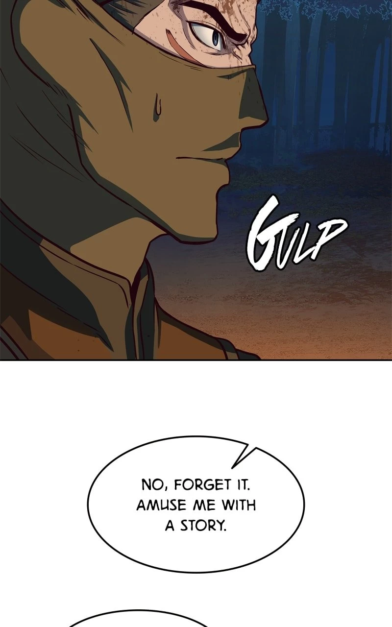 A Dance of Swords in the Night Chapter 48 - 59