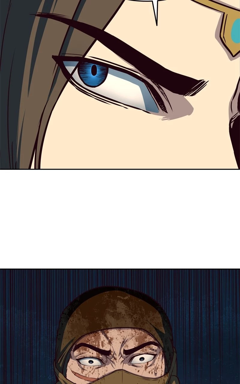 A Dance of Swords in the Night Chapter 48 - 62