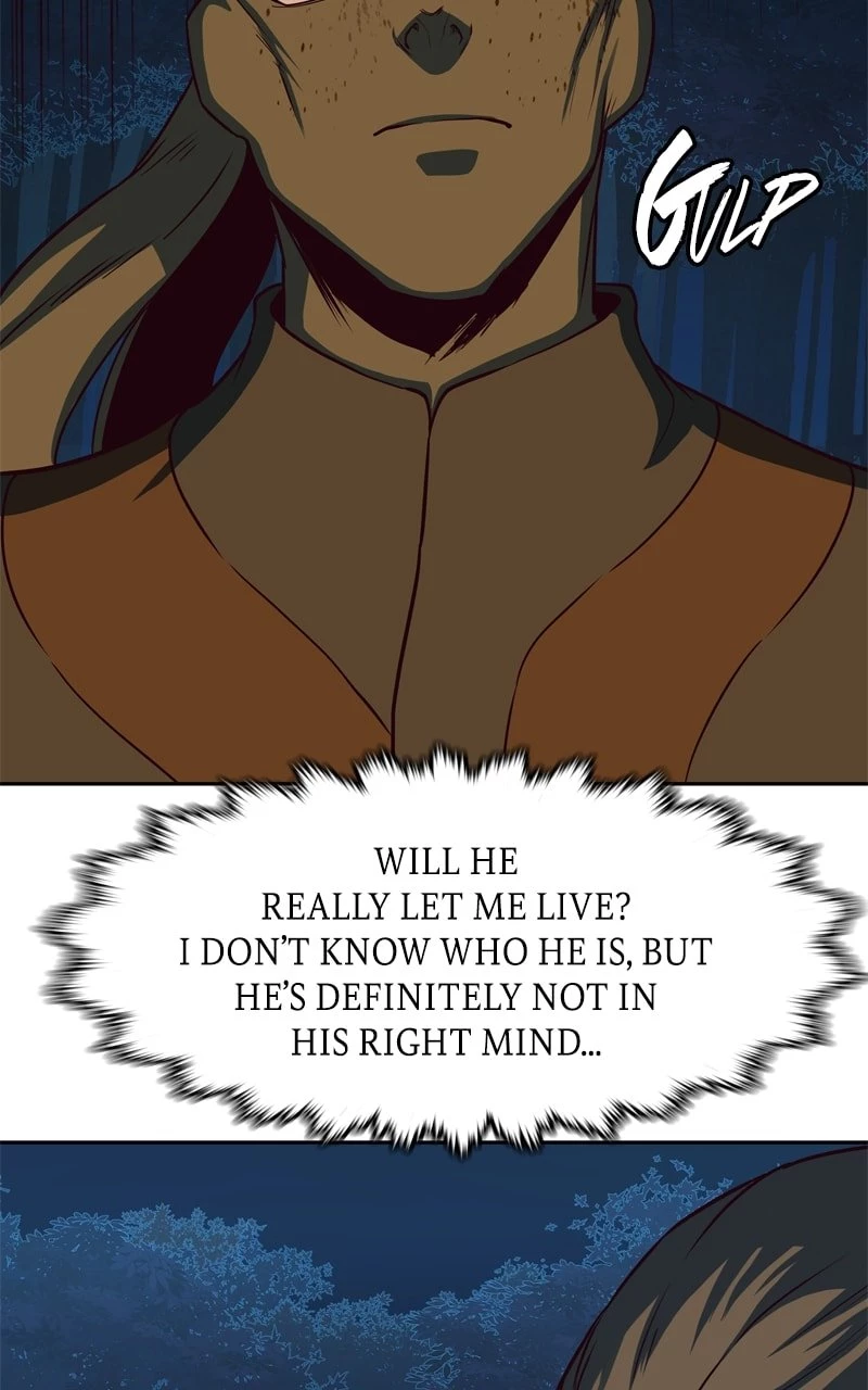 A Dance of Swords in the Night Chapter 48 - 63