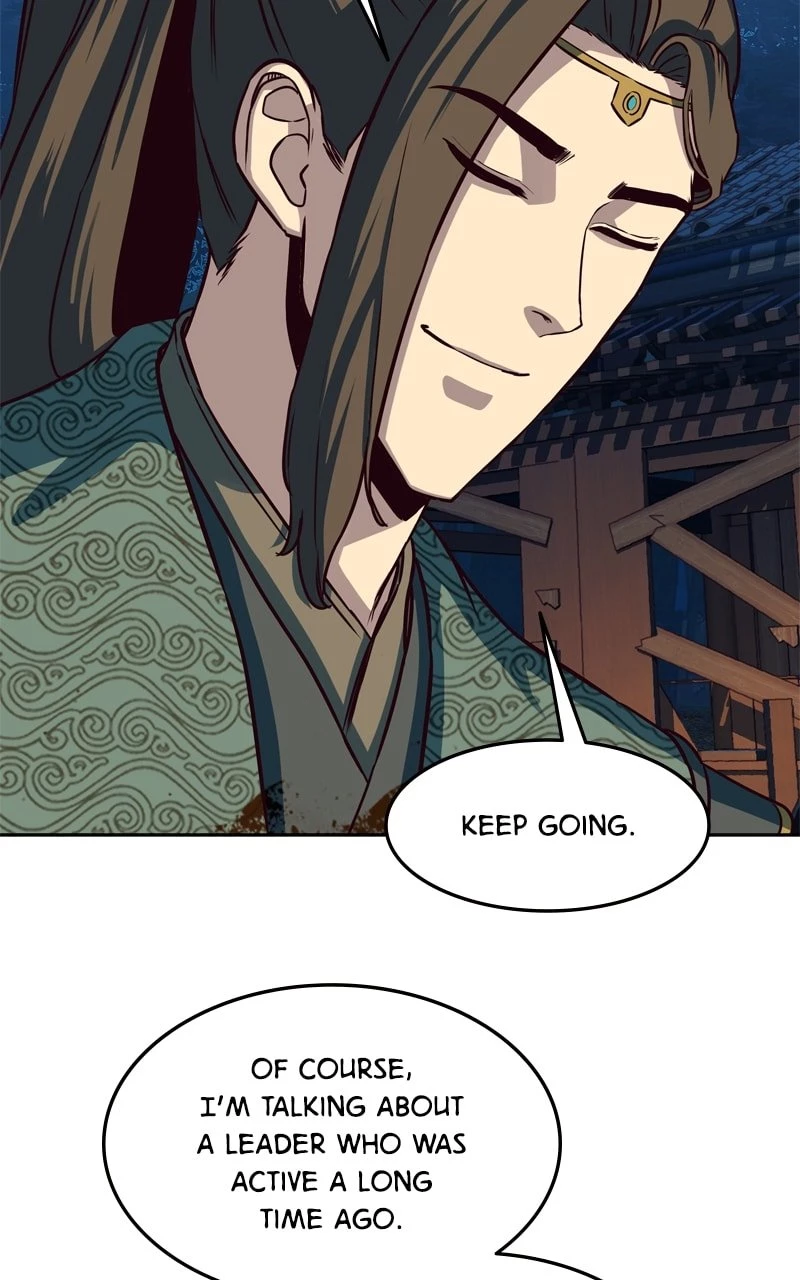 A Dance of Swords in the Night Chapter 48 - 69