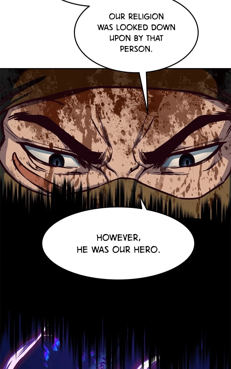 A Dance of Swords in the Night Chapter 48 - 70