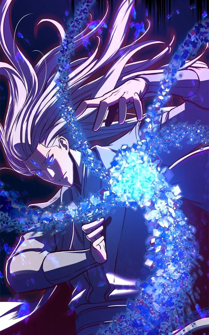 A Dance of Swords in the Night Chapter 48 - 71