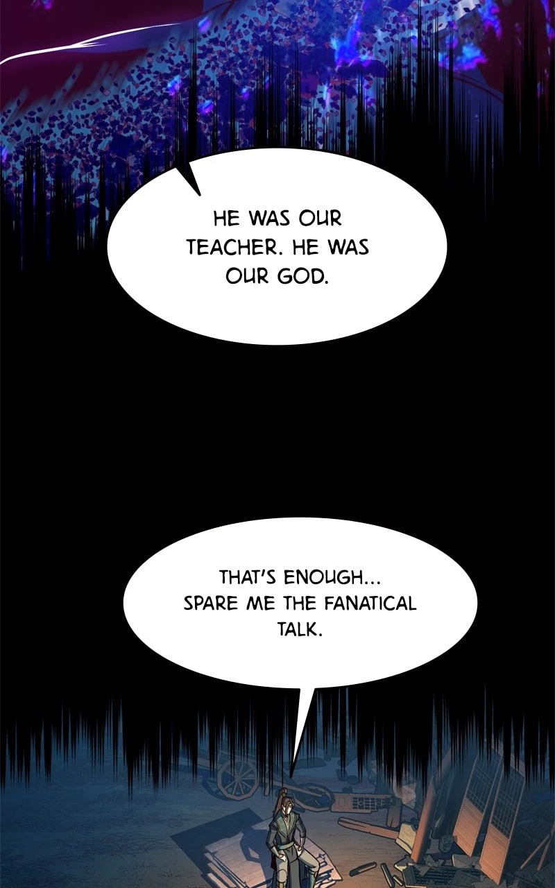 A Dance of Swords in the Night Chapter 48 - 72