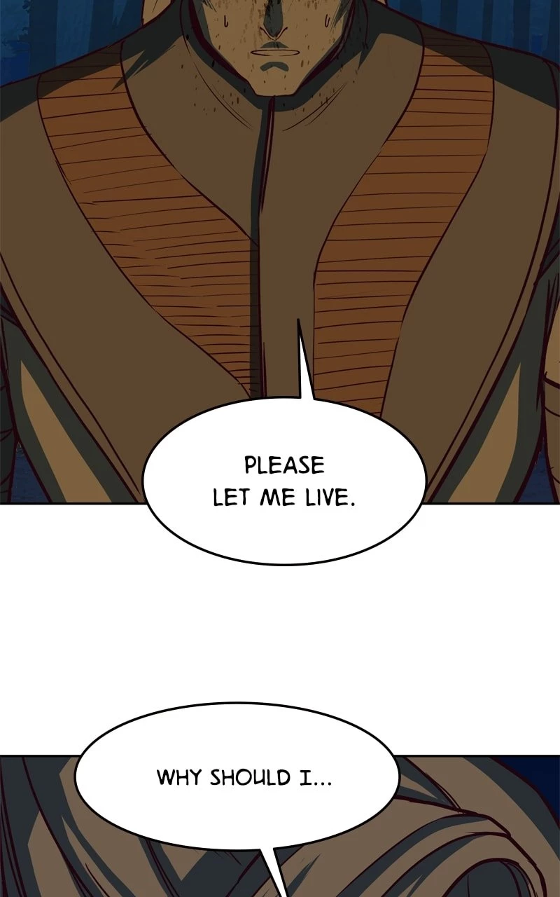 A Dance of Swords in the Night Chapter 48 - 74