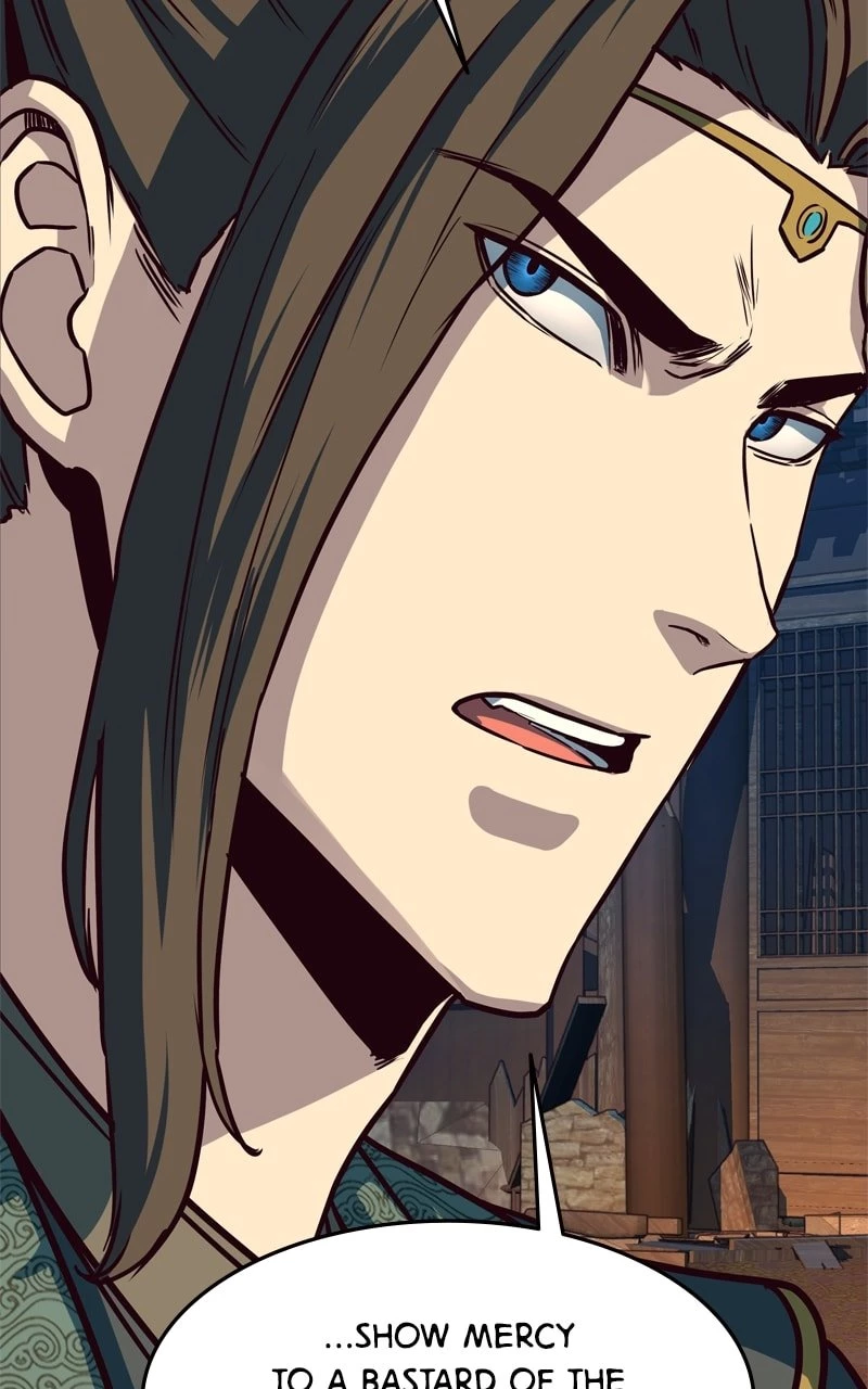 A Dance of Swords in the Night Chapter 48 - 75