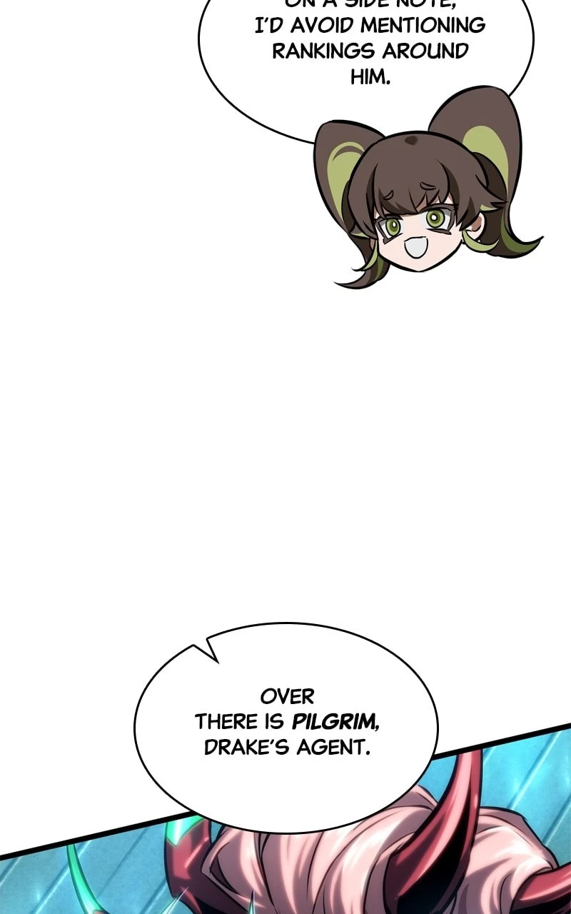 The World After the Fall Chapter 130 - 38