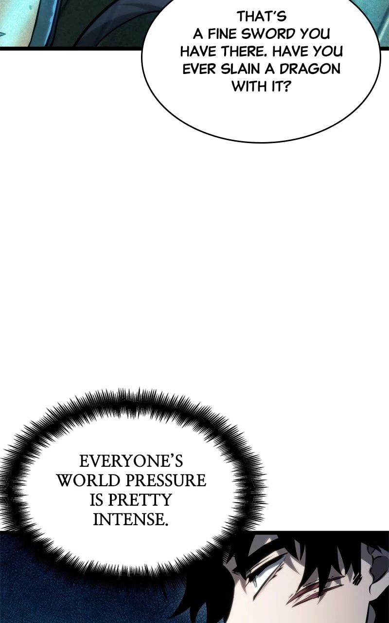 The World After the Fall Chapter 130 - 40