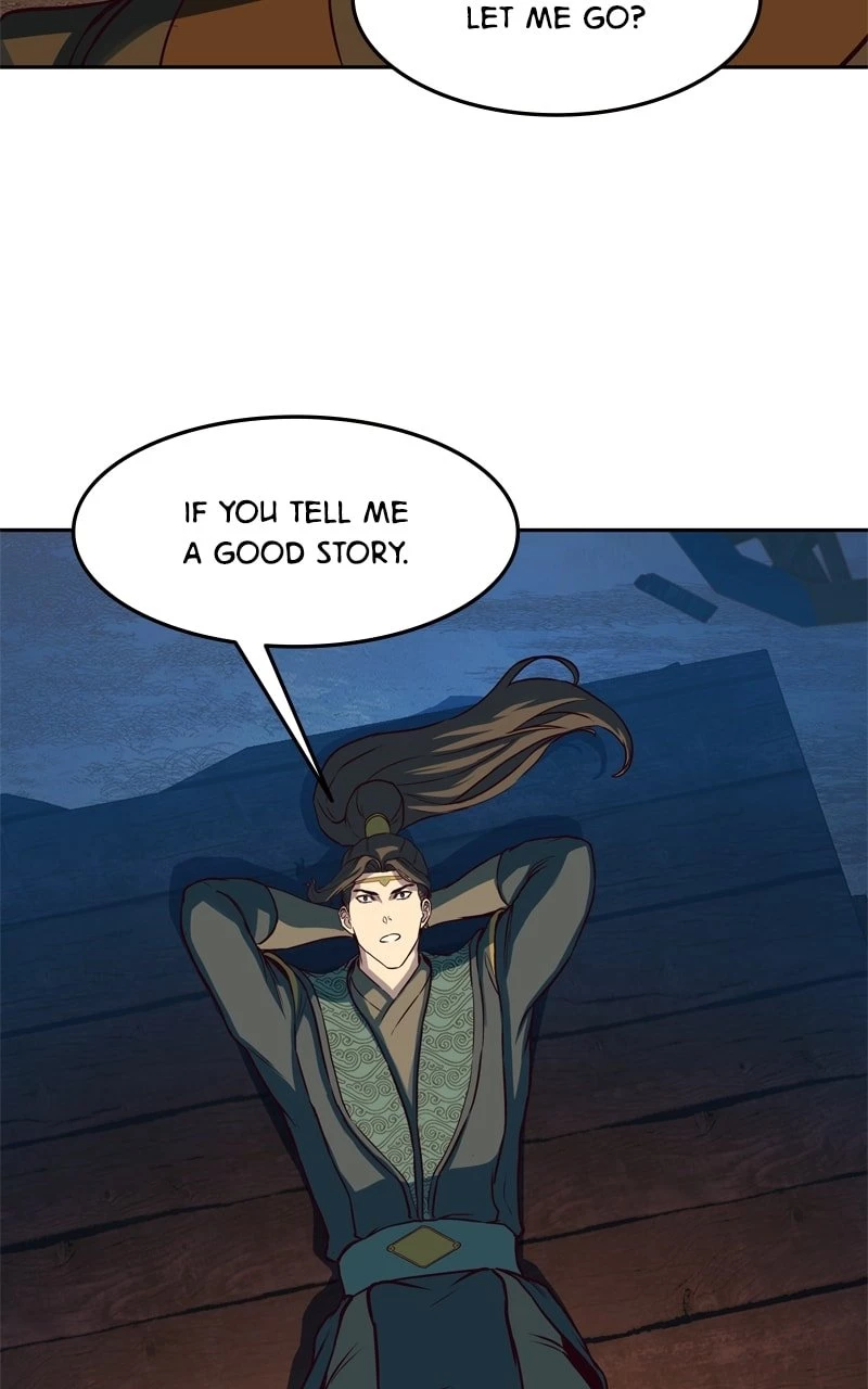 A Dance of Swords in the Night Chapter 48 - 86