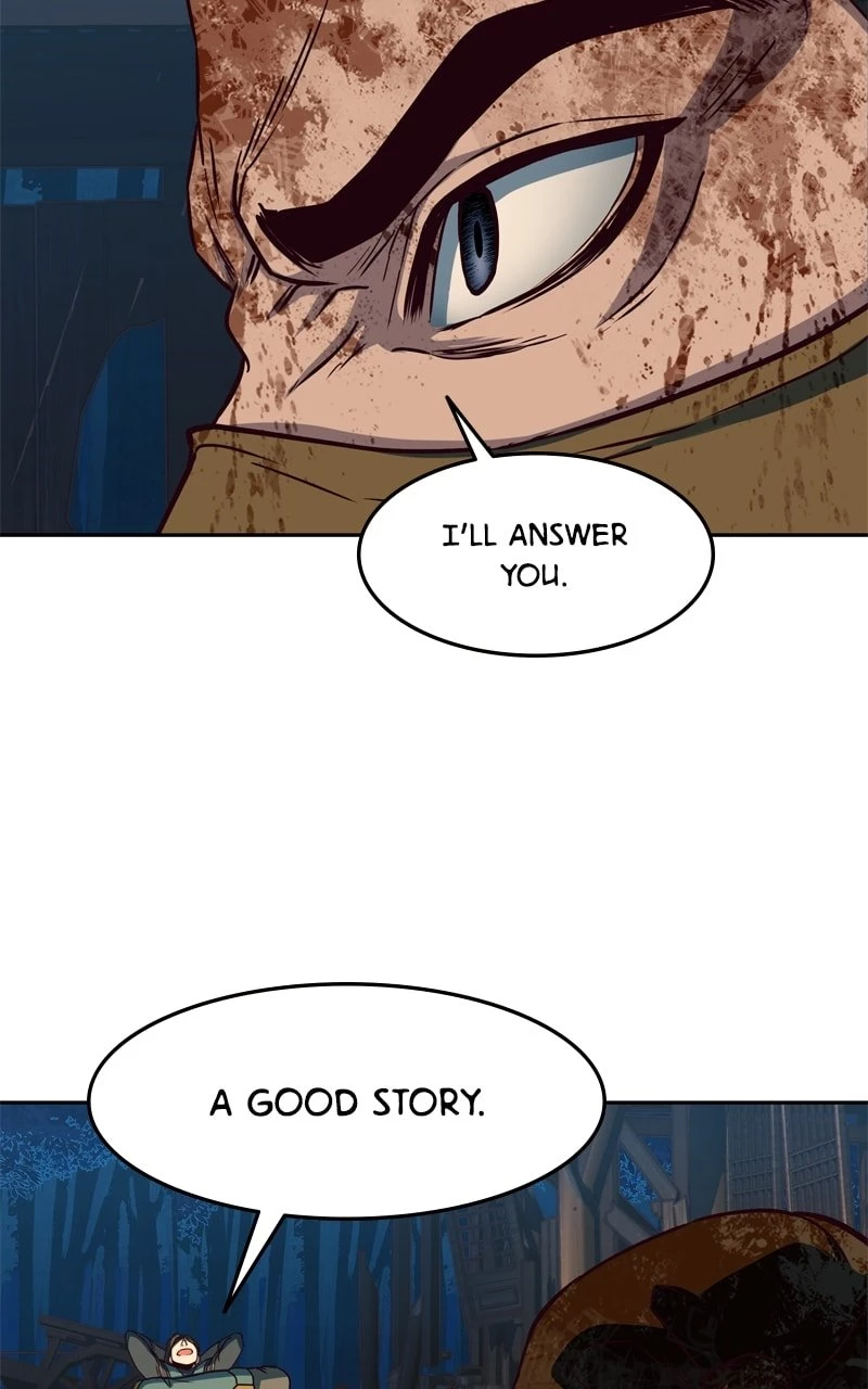 A Dance of Swords in the Night Chapter 48 - 89