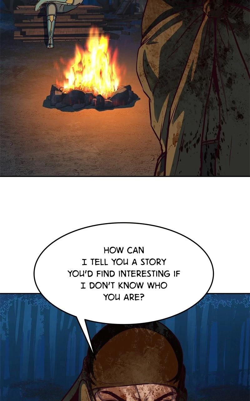 A Dance of Swords in the Night Chapter 48 - 90