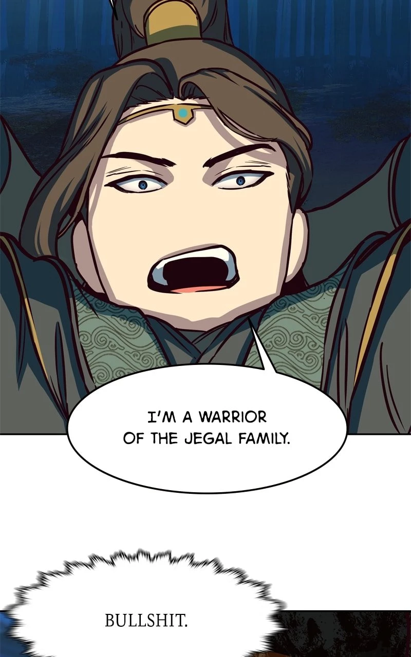 A Dance of Swords in the Night Chapter 48 - 92
