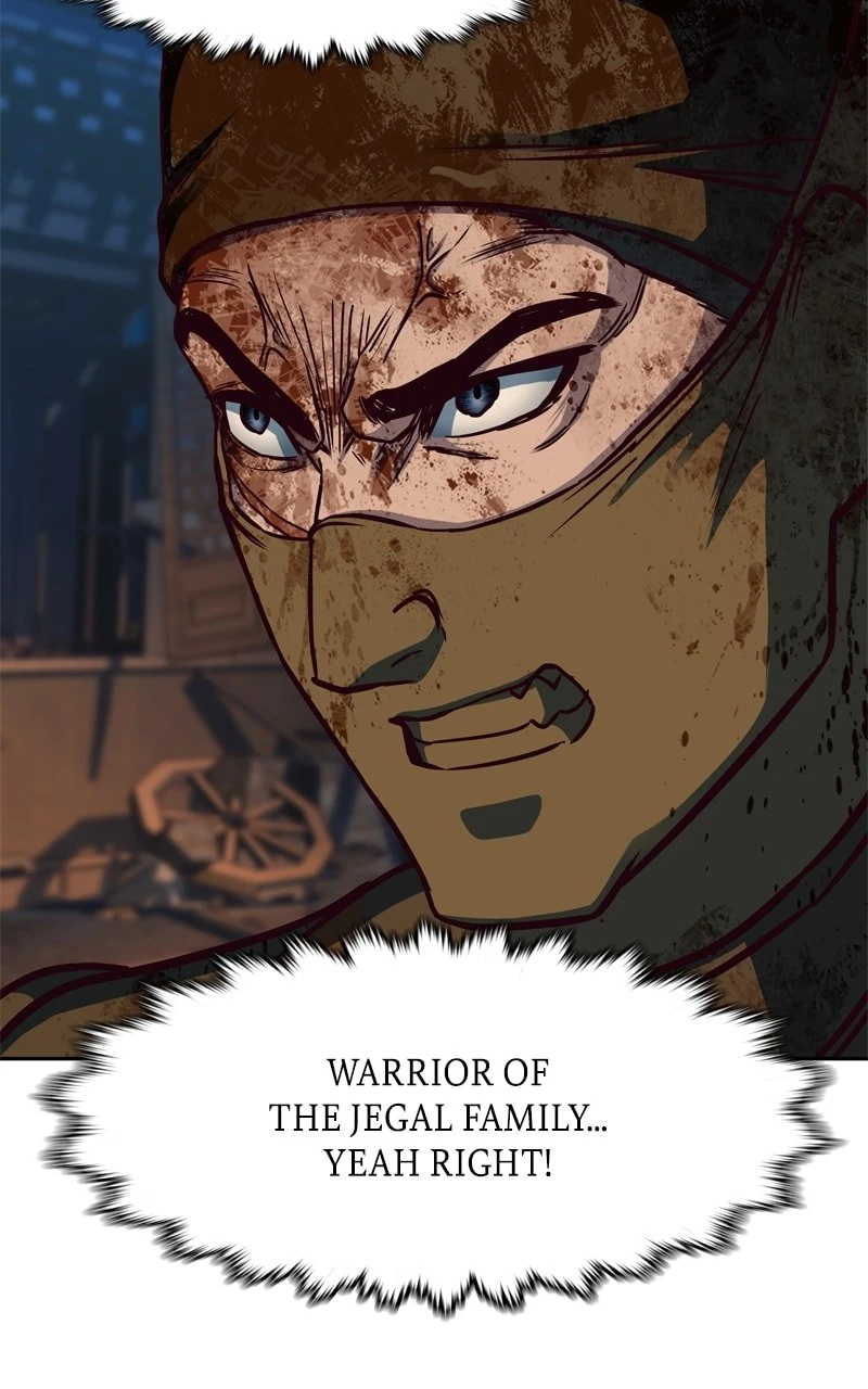A Dance of Swords in the Night Chapter 48 - 93