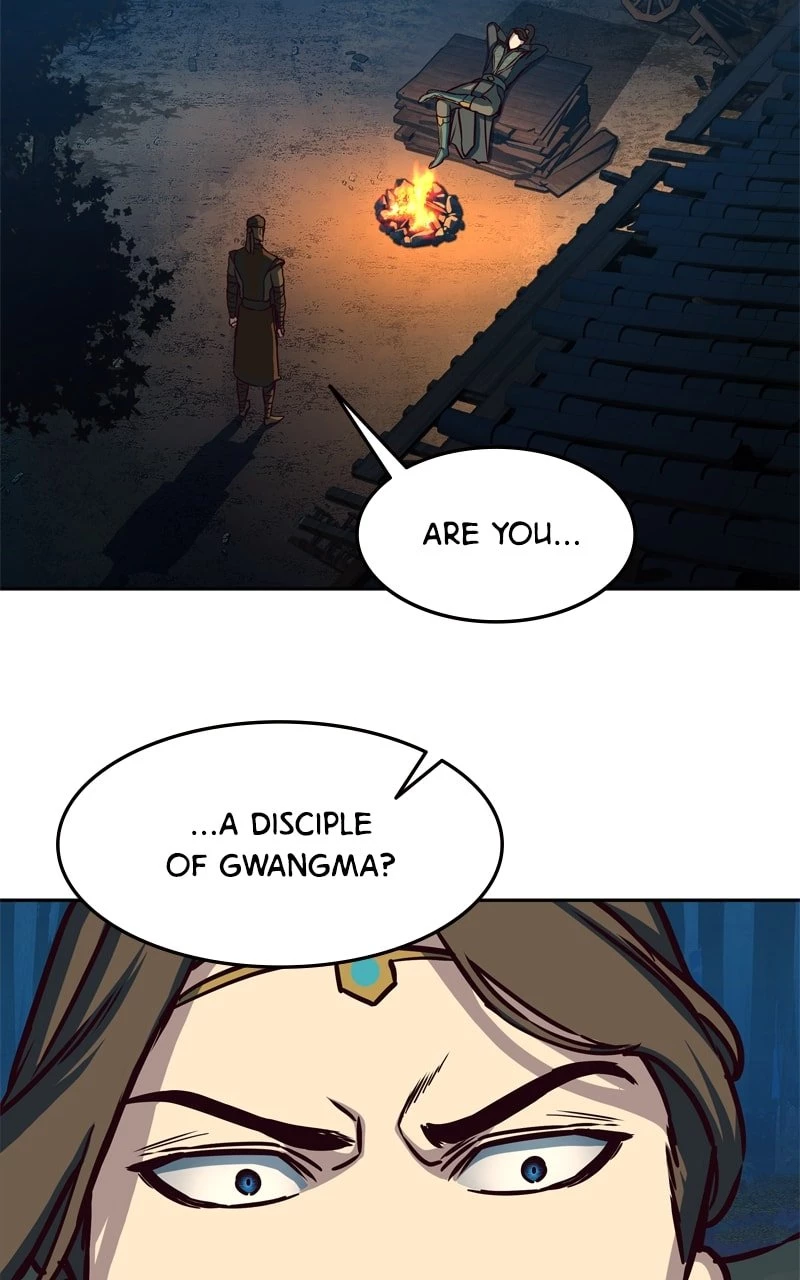 A Dance of Swords in the Night Chapter 48 - 95
