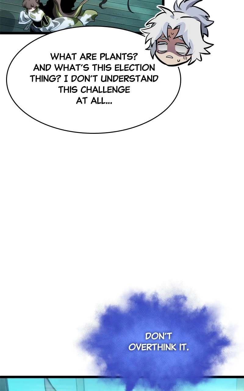 The World After the Fall Chapter 130 - 56