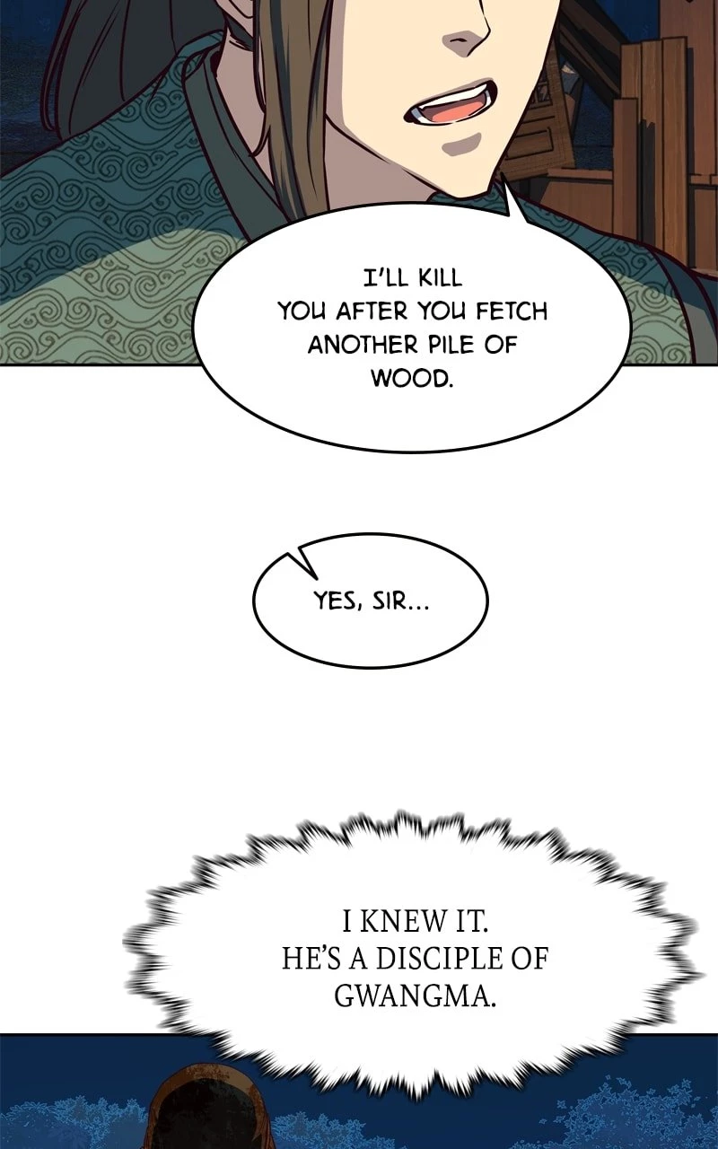 A Dance of Swords in the Night Chapter 48 - 98