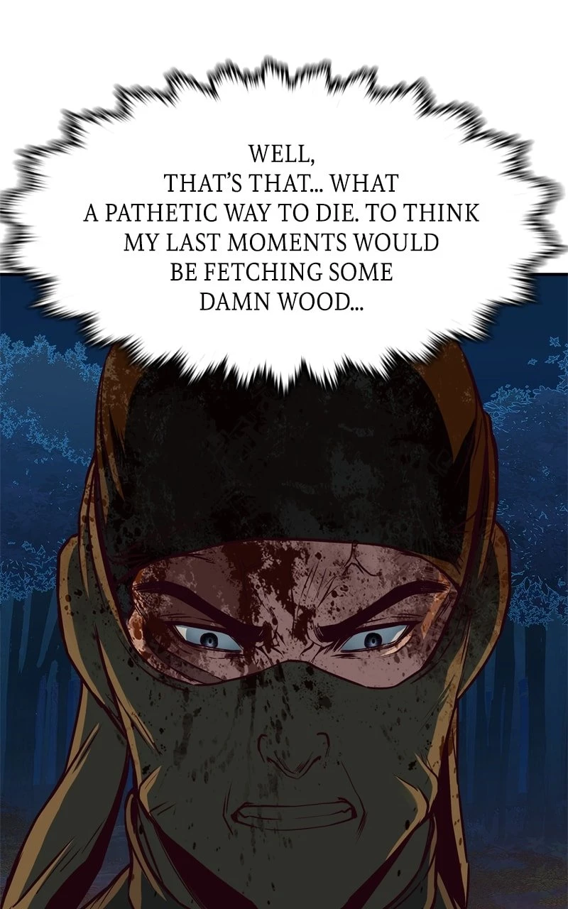 A Dance of Swords in the Night Chapter 48 - 100